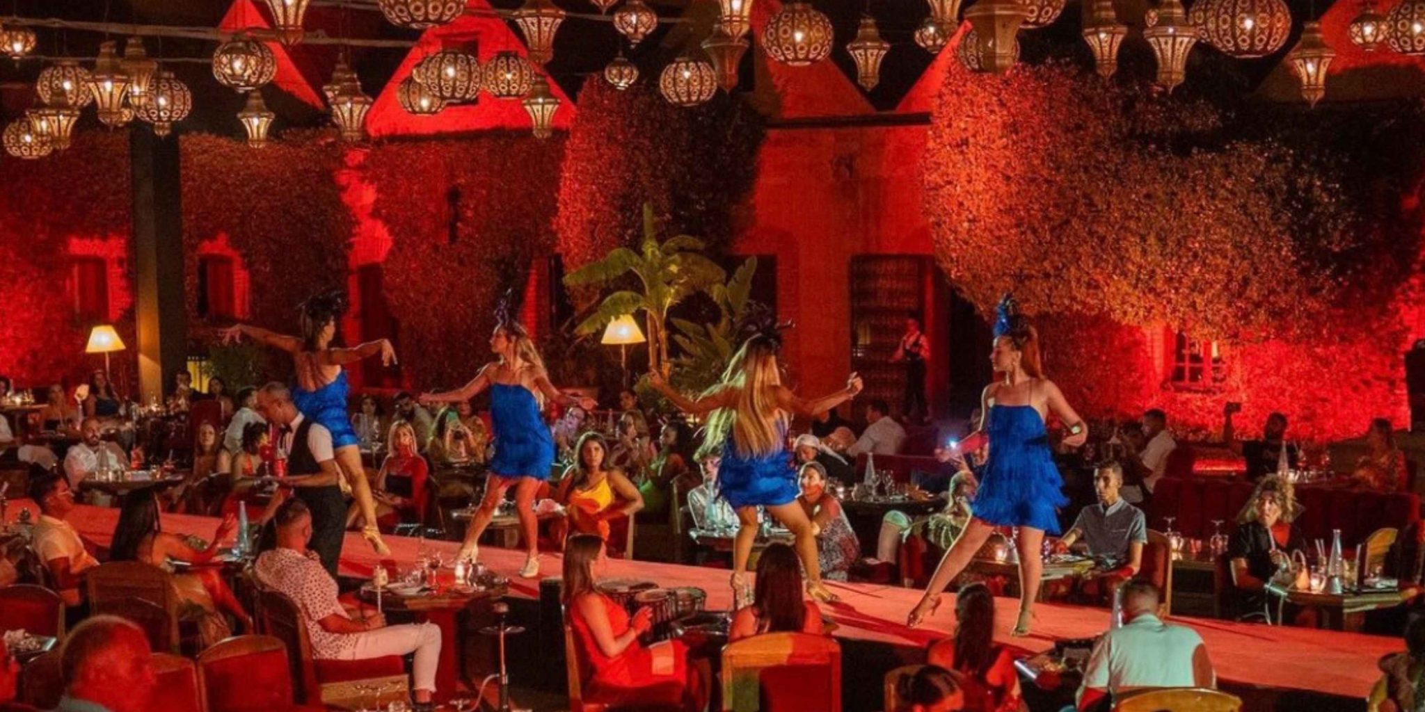 Restaurants in Marrakech | Best restaurants in Marrakech