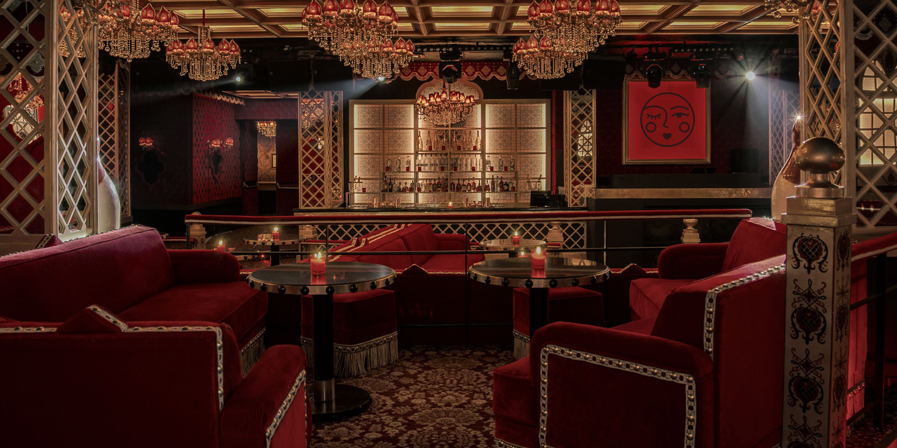 Babouchka Marrakech 2