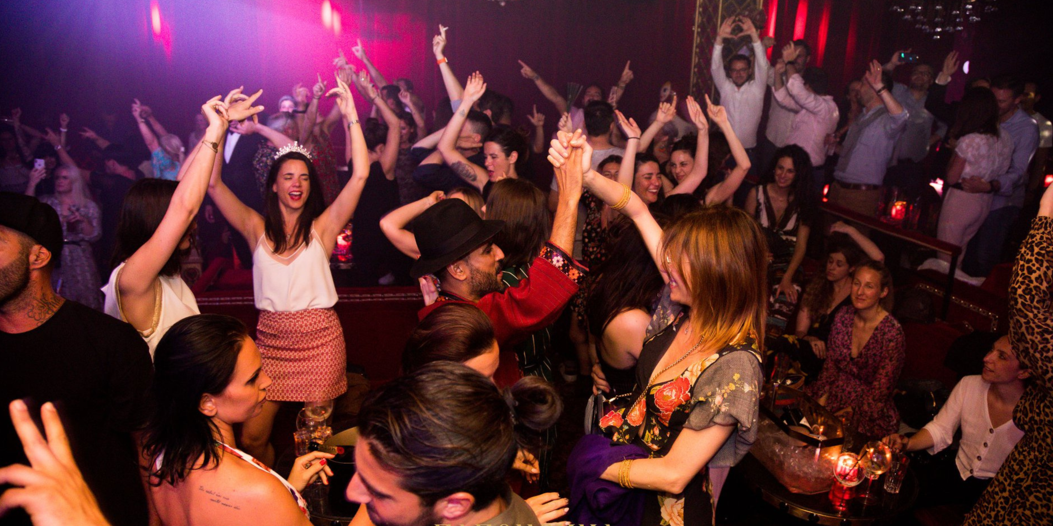 Babouchka Marrakech 1