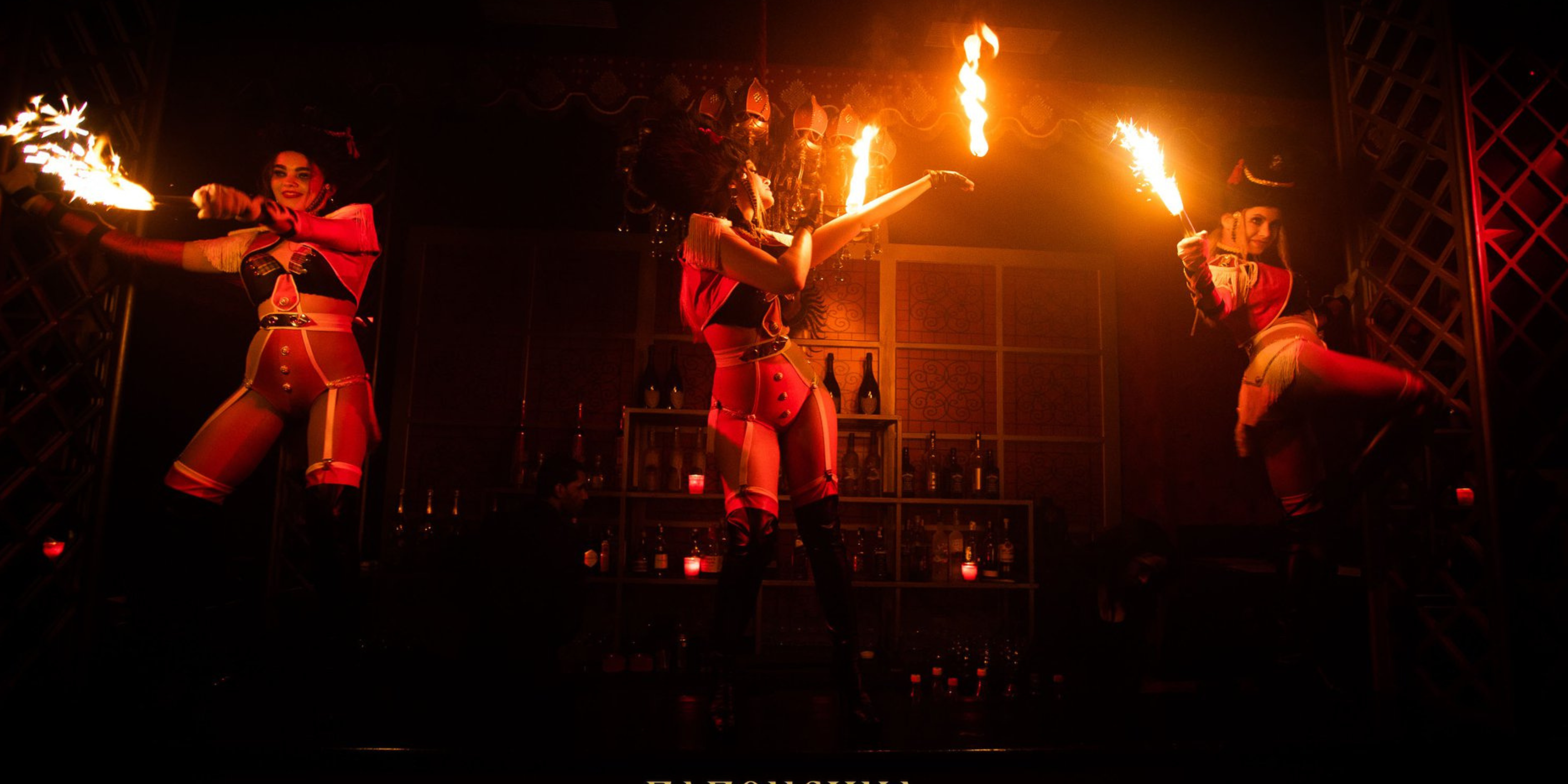 Babouchka Marrakech 5