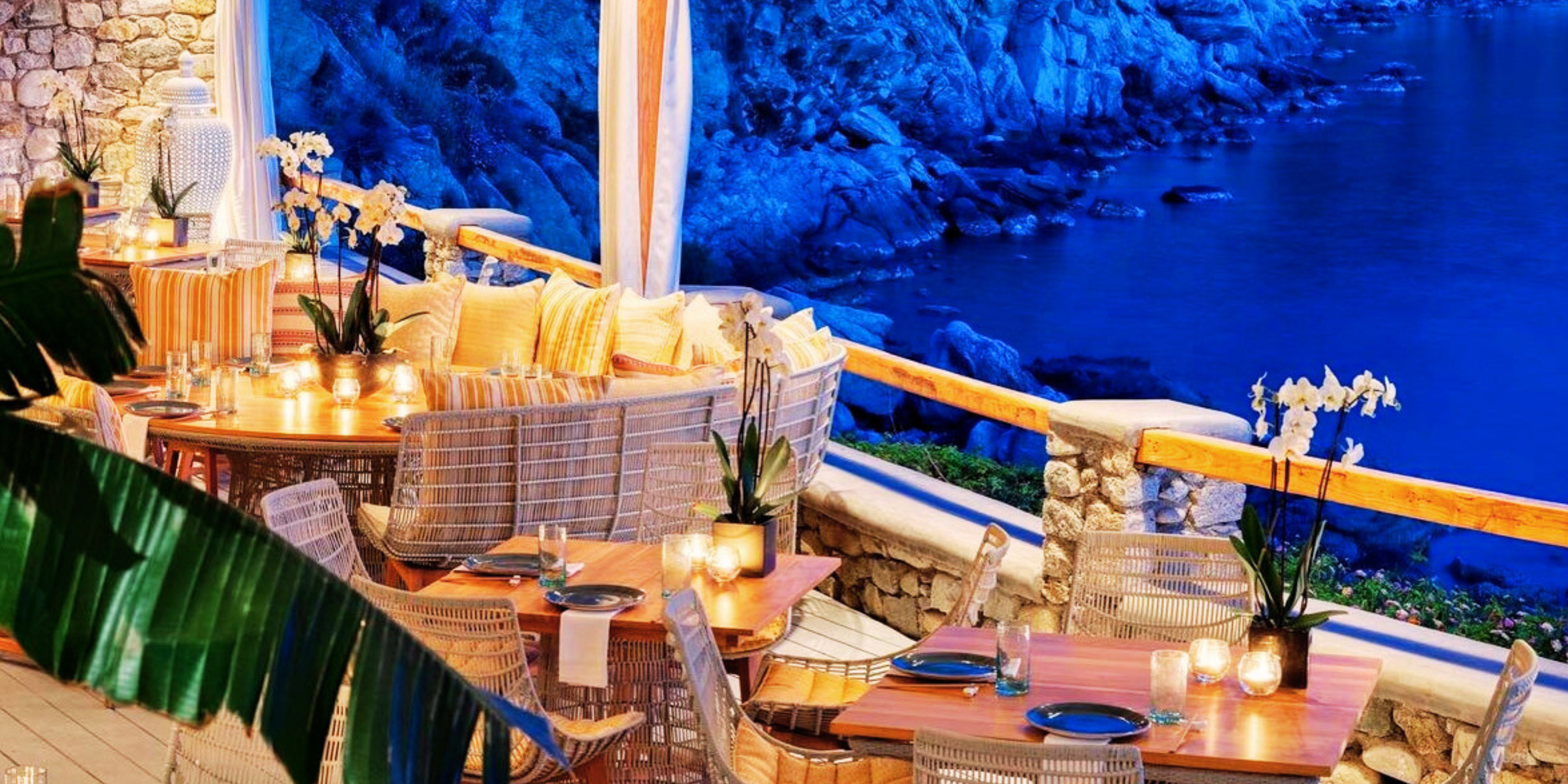 Buddha Bar Mykonos 5