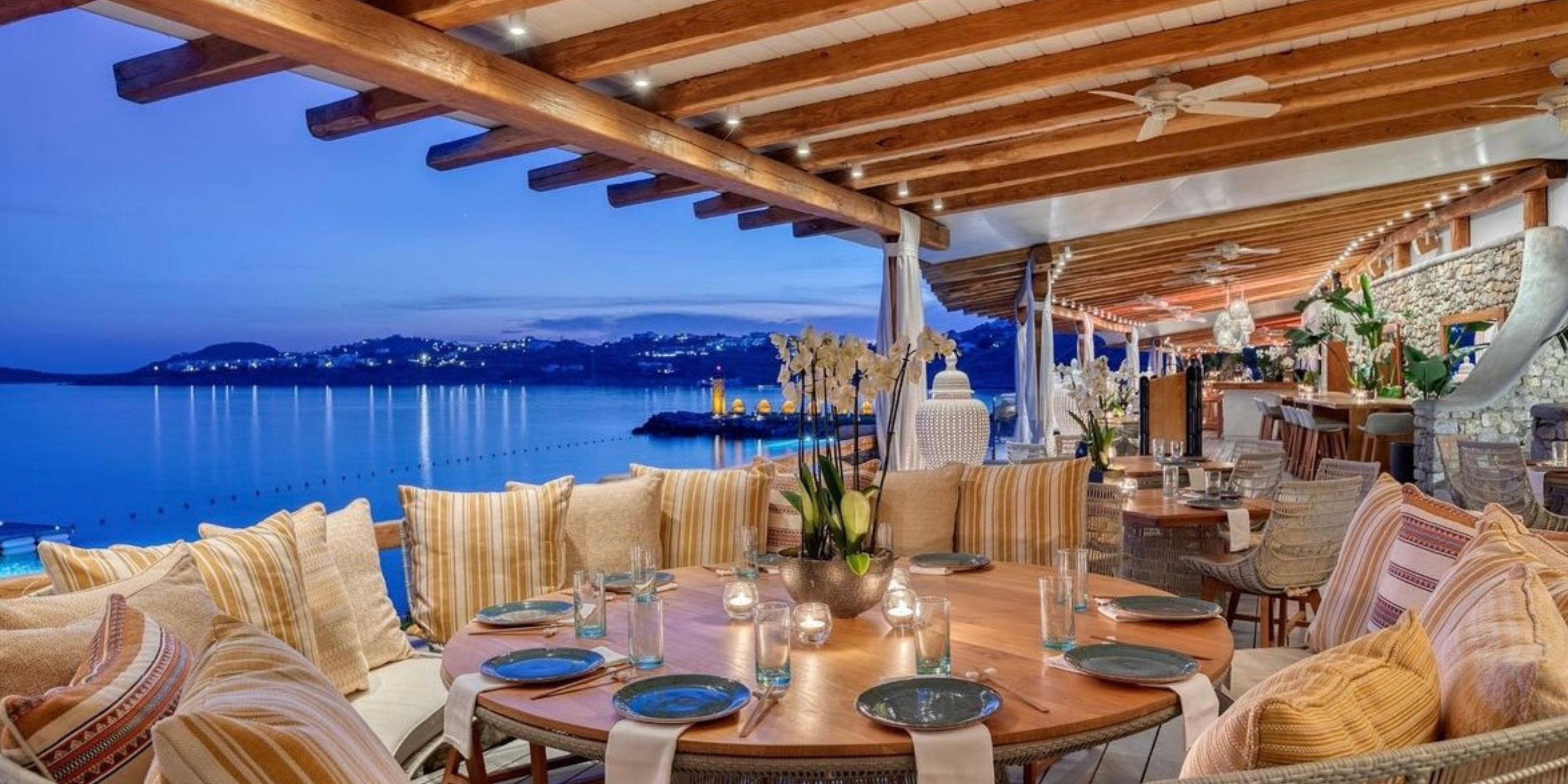 Buddha Bar Mykonos 2